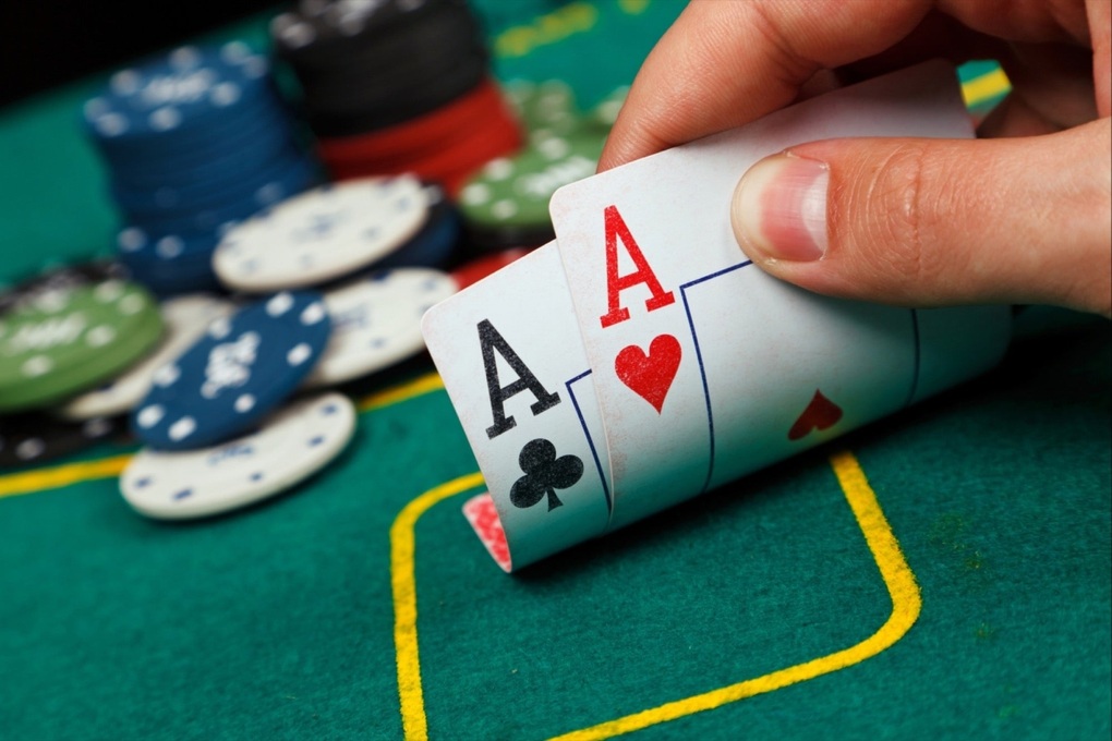 Chơi poker tại Việt Nam như nào để không vi phạm pháp luật? - 1