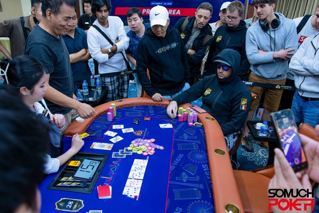 Chơi poker tại Việt Nam như nào để không vi phạm pháp luật?